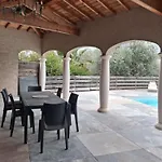 Villa Bienvenue A L Hacienda *
