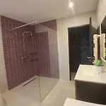 Bienvenue A L Hacienda Villa