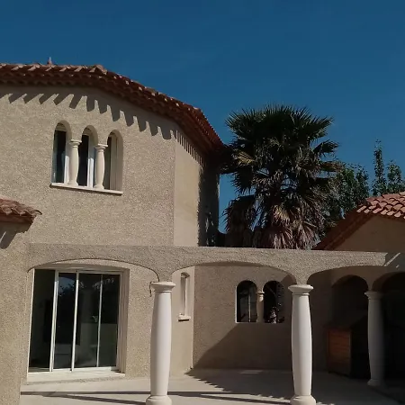 Bienvenue A L Hacienda