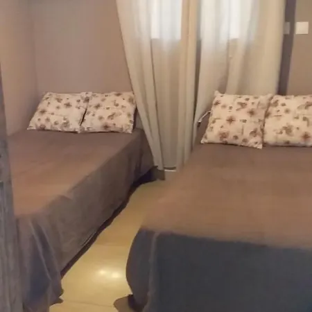 Villa Bienvenue A L Hacienda