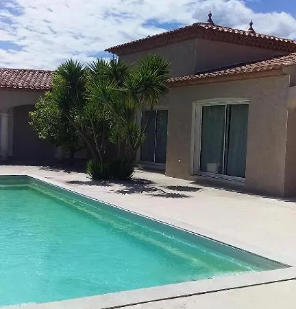 Bienvenue A L Hacienda *