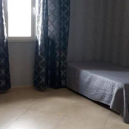 Bienvenue A L Hacienda