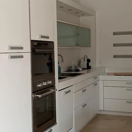 Bienvenue A L Hacienda Willa *