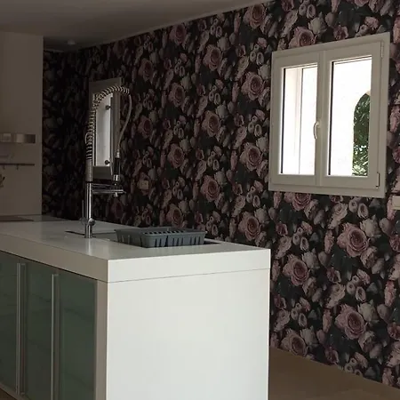 Bienvenue A L Hacienda *