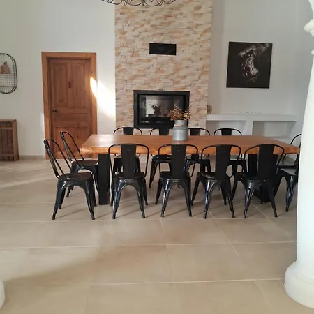 Bienvenue A L Hacienda