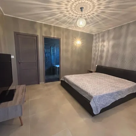 Bienvenue A L Hacienda Villa Magalas