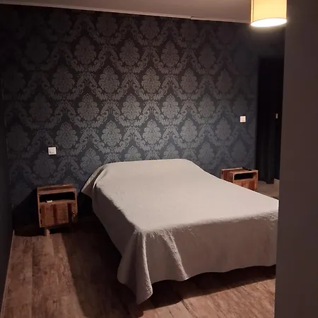 Bienvenue A L Hacienda * Magalas