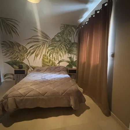 Villa Bienvenue A L Hacienda