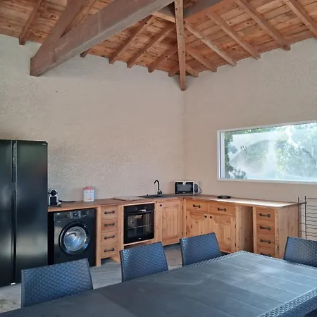 Bienvenue A L Hacienda * Magalas