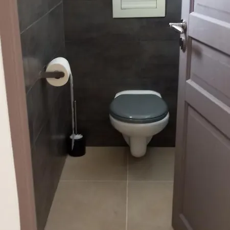 וילה Bienvenue A L Hacienda *