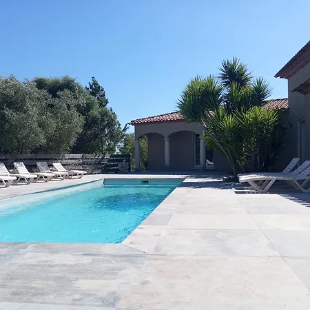 Bienvenue A L Hacienda Villa