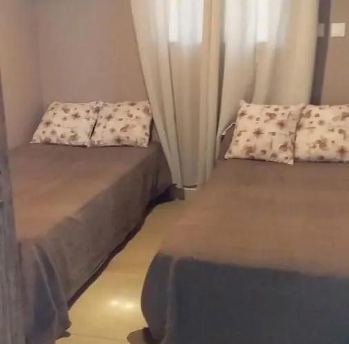 Villa Bienvenue A L Hacienda